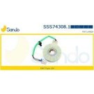 Sensor de ángulo de dirección SANDO SSS74308