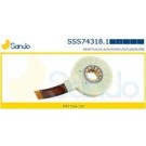 Sensor de ángulo de dirección SANDO SSS74318