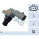 Sensor de árbol de levas FAE 79347