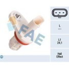 Sensor de árbol de levas FAE 79396