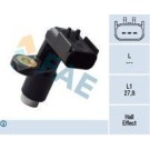 Sensor de cigüeñal FAE 79415