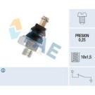 Sensor de presión de aceite FAE 10160
