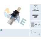 Sensor de presión de aceite FAE 11270
