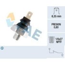 Sensor de presión de aceite FAE 11290