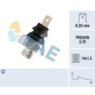 Sensor de presión de aceite FAE 11410