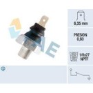 Sensor de presión de aceite FAE 11420