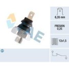 Sensor de presión de aceite FAE 11460