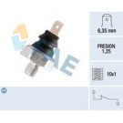 Sensor de presión de aceite FAE 11590