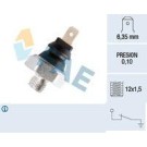 Sensor de presión de aceite FAE 11600