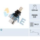 Sensor de presión de aceite FAE 11620