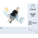 Sensor de presión de aceite FAE 11630