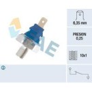 Sensor de presión de aceite FAE 11690