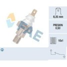 Sensor de presión de aceite FAE 11710
