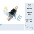 Sensor de presión de aceite FAE 11720