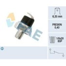 Sensor de presión de aceite FAE 11730