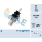 Sensor de presión de aceite FAE 12220