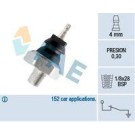 Sensor de presión de aceite FAE 12230