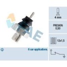 Sensor de presión de aceite FAE 12280