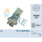 Sensor de presión de aceite FAE 12380