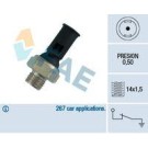 Sensor de presión de aceite FAE 12390