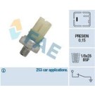Sensor de presión de aceite FAE 12420