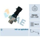 Sensor de presión de aceite FAE 12430