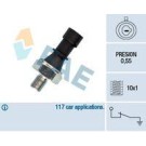 Sensor de presión de aceite FAE 12436