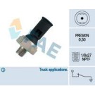 Sensor de presión de aceite FAE 12450