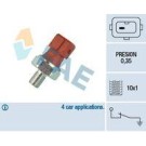 Sensor de presión de aceite FAE 12475