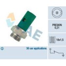 Sensor de presión de aceite FAE 12490