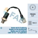 Sensor de presión de aceite FAE 12510