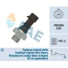 Sensor de presión de aceite FAE 12570