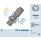 Sensor de presión de aceite FAE 12640