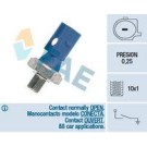 Sensor de presión de aceite FAE 12870