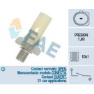 Sensor de presión de aceite FAE 12883