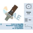 Sensor de presión de aceite FAE 12890