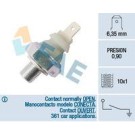 Sensor de presión de aceite FAE 12930