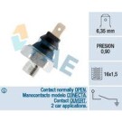 Sensor de presión de aceite FAE 12935