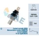 Sensor de presión de aceite FAE 12970