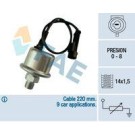Sensor de presión de aceite FAE 14030