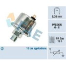 Sensor de presión de aceite FAE 14040