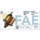 Sensor de presión de aceite FAE 14070