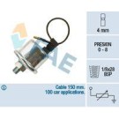 Sensor de presión de aceite FAE 14100