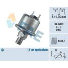 Sensor de presión de aceite FAE 14110