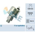 Sensor de presión de aceite FAE 14501