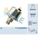 Sensor de presión de aceite FAE 14520