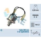 Sensor de presión de aceite FAE 14551