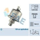 Sensor de presión de aceite FAE 14560