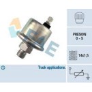 Sensor de presión de aceite FAE 14570