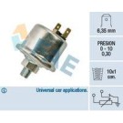 Sensor de presión de aceite FAE 14590